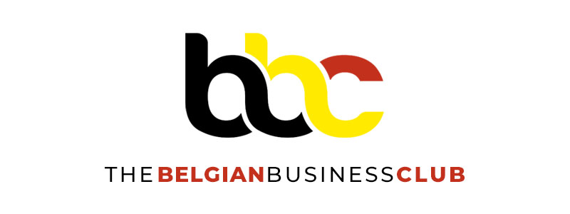 Logo Belgian Business Club