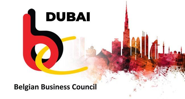 Dubaï Belgian Business Council