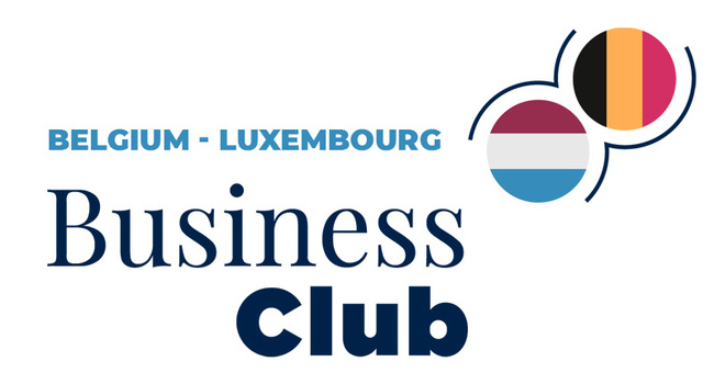 Business Club Belgium-Luxembourg