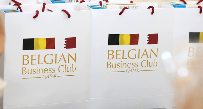 Belgian Business Club Qatar 